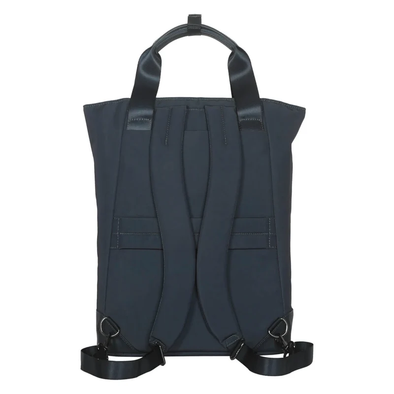 Sac fourre-tout/sac à dos convertible Avila 38-41 cm - Midnight