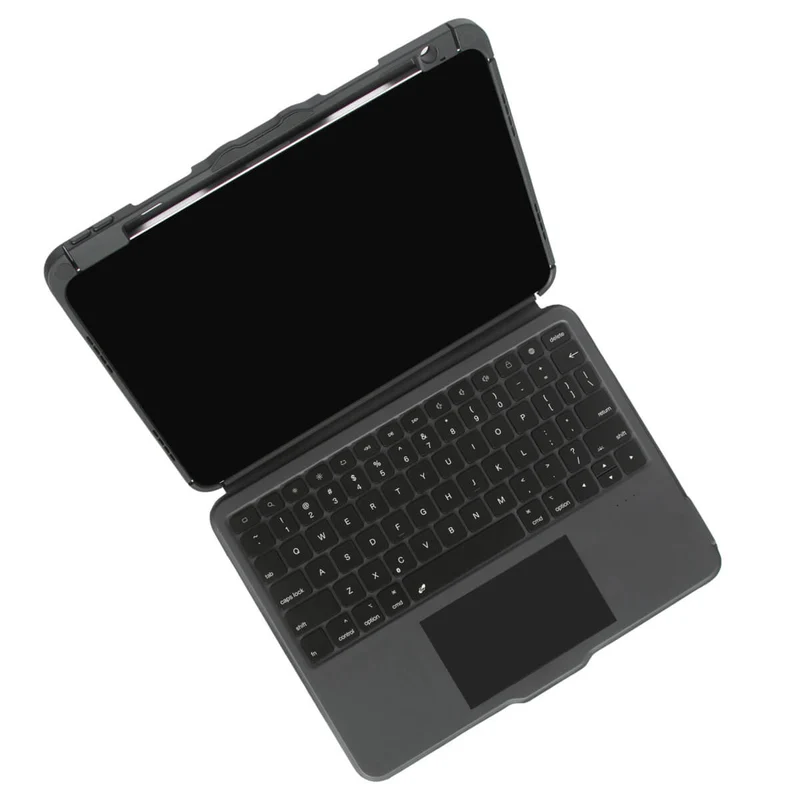 VersaVu® Bluetooth® Keyboard Case pour iPad Pro® 11 pouces (M5/M4) (Nordic)