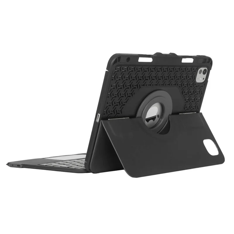 VersaVu® Bluetooth® Keyboard Case pour iPad Pro® 11 pouces (M5/M4) (Nordic)