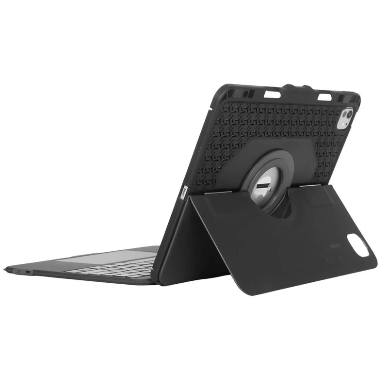 VersaVu® Bluetooth® Keyboard Case pour iPad Pro® 13 pouces (M5/M4) (Nordic)
