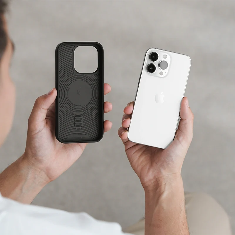 Étui pour iPhone 15 Pro Max Durable