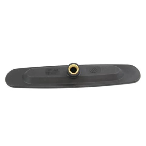 Support brosse 1/4" GW en plastique — réf. 200023510