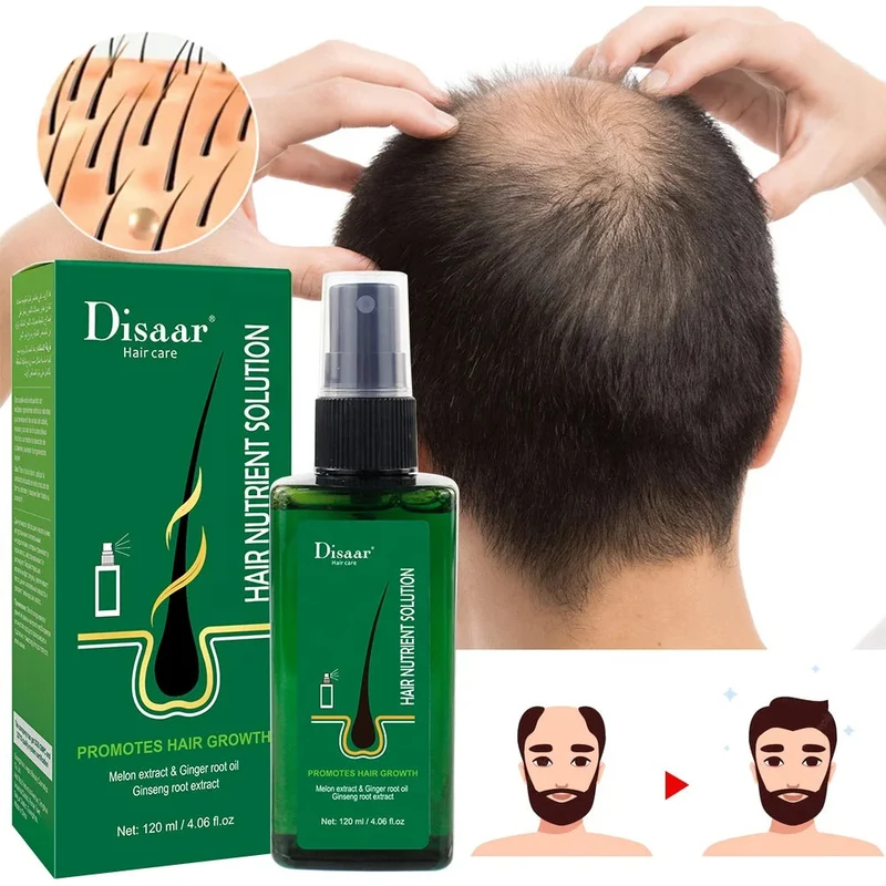 HAIR NUTRIMENT bf