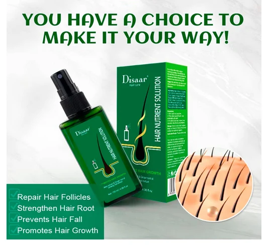 HAIR NUTRIMENT bf