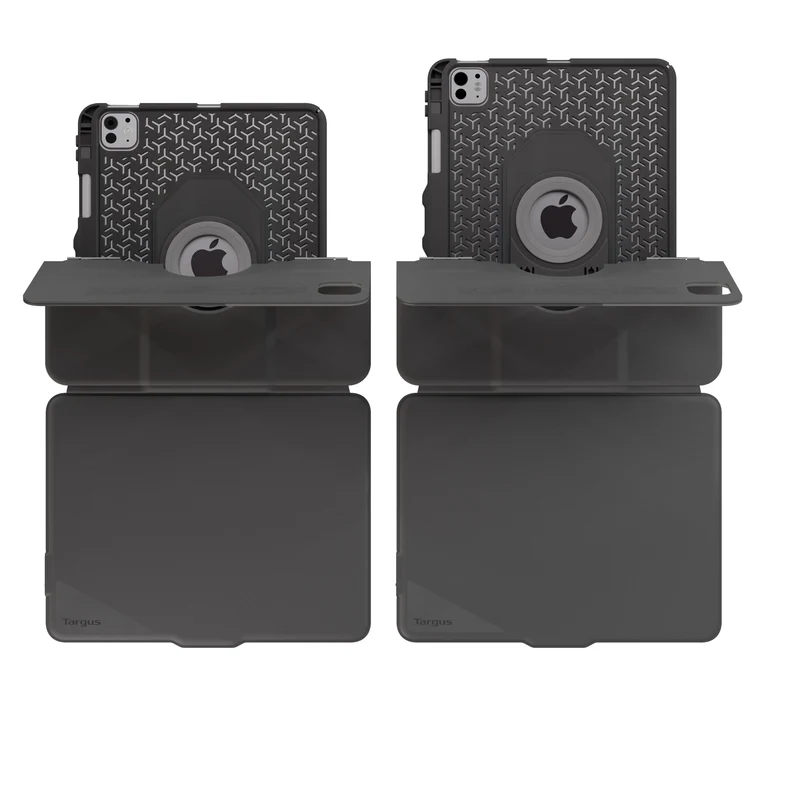 VersaVu® Bluetooth® Keyboard Case pour iPad Air®, iPad Pro® et iPad 10.9 - 11 pouces (UK)