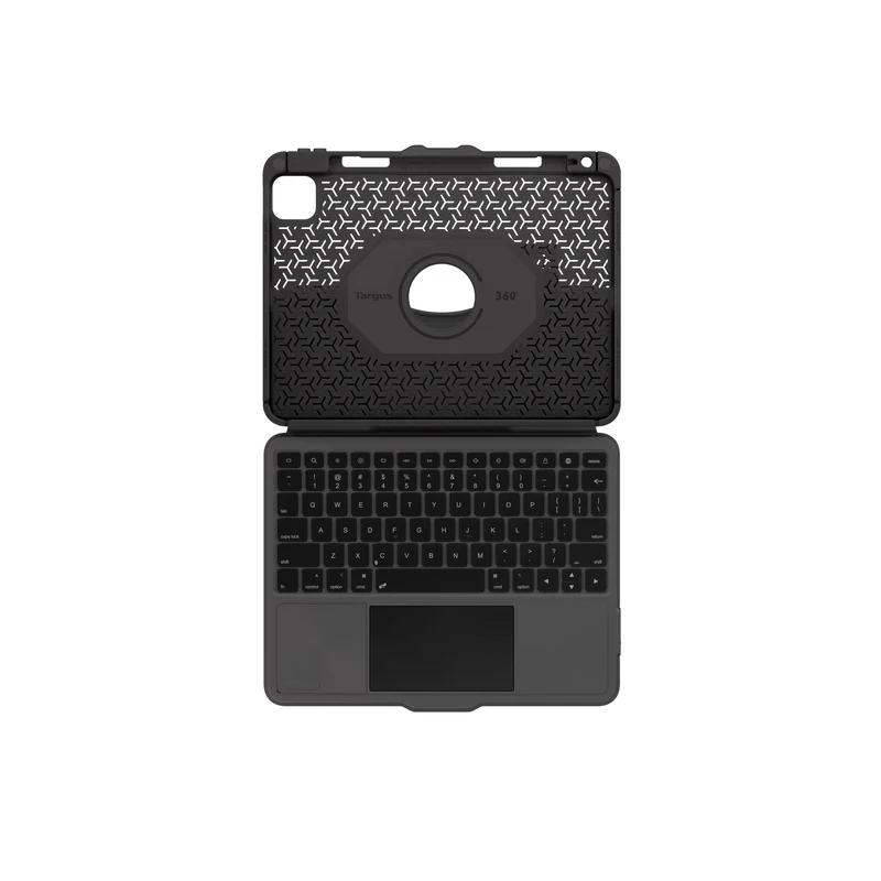VersaVu® Bluetooth® Keyboard Case pour iPad Air®, iPad Pro® et iPad 10.9 - 11 pouces (UK)