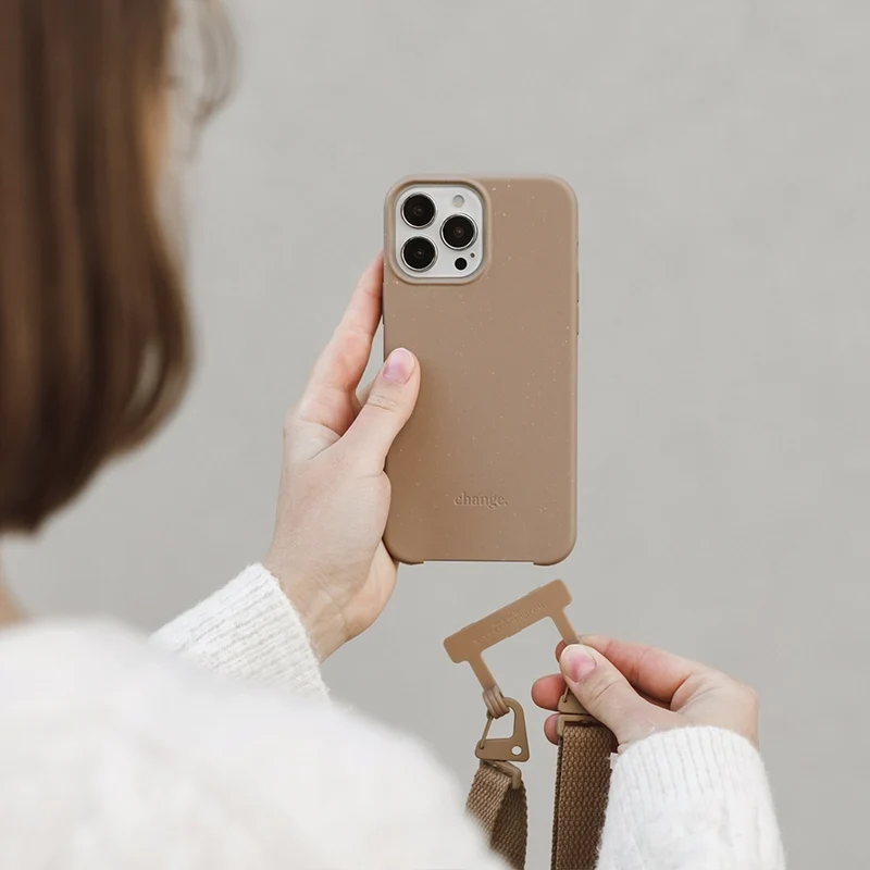 iPhone 14 Pro Max Étui avec ruban