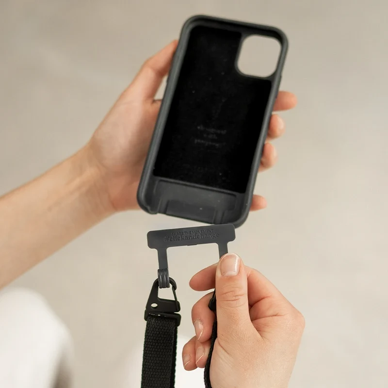 iPhone 14 Pro Max Étui avec ruban