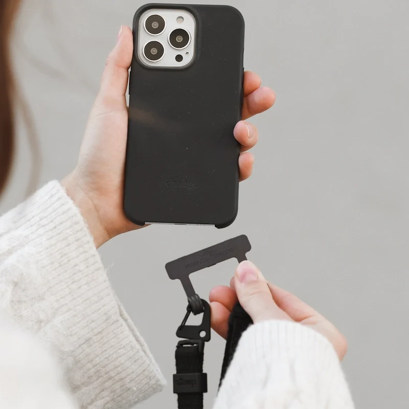 iPhone 14 Pro Max Étui avec ruban