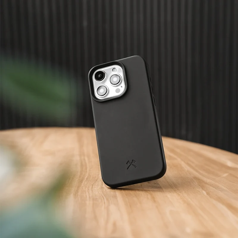 Étui pour iPhone 15 Pro Durable