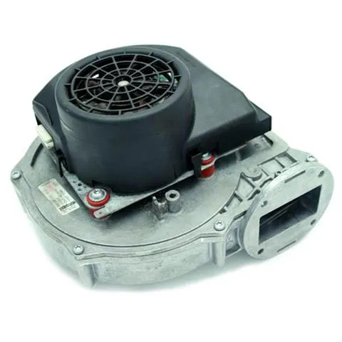 Ventilateur DC SPRINT S 537d3008 — pour D25/D55/HM60/BG2000