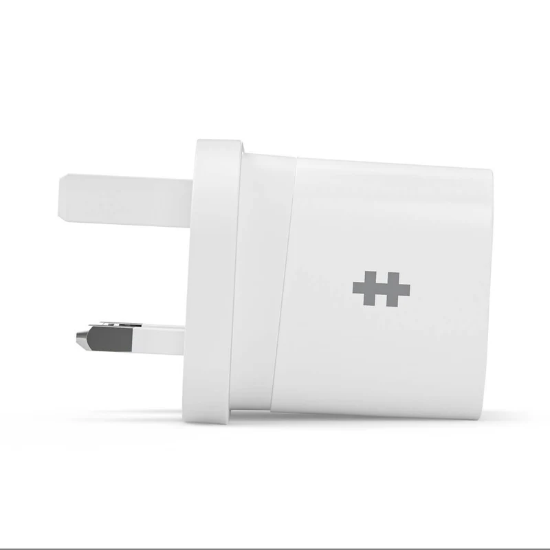 Chargeur HyperJuice 20W USB-C (UK)