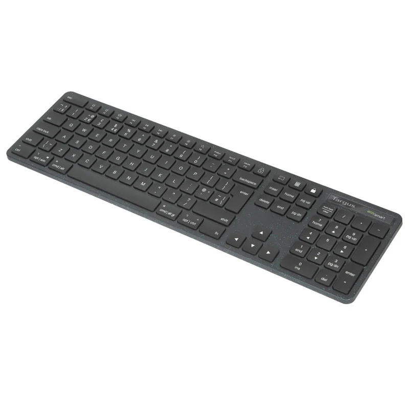 Clavier filaire EcoSmart™ de taille normale