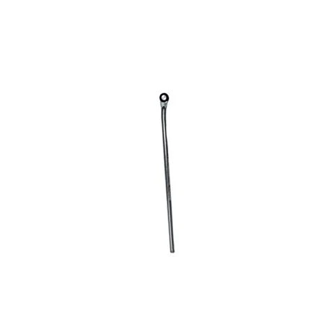 Tige de serrure P38/U – 281 mm (pour extension pupitre V1)