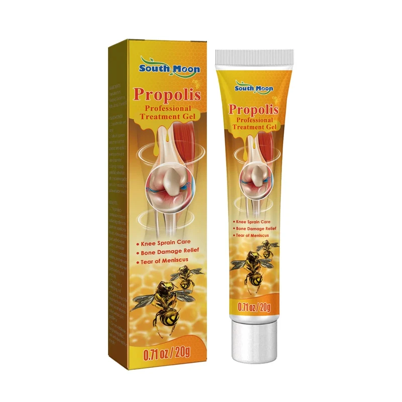 Crème au Venin d’Abeille : La Solution Naturelle Contre les Douleurs, l’Arthrite et l’Arthrose ! SN