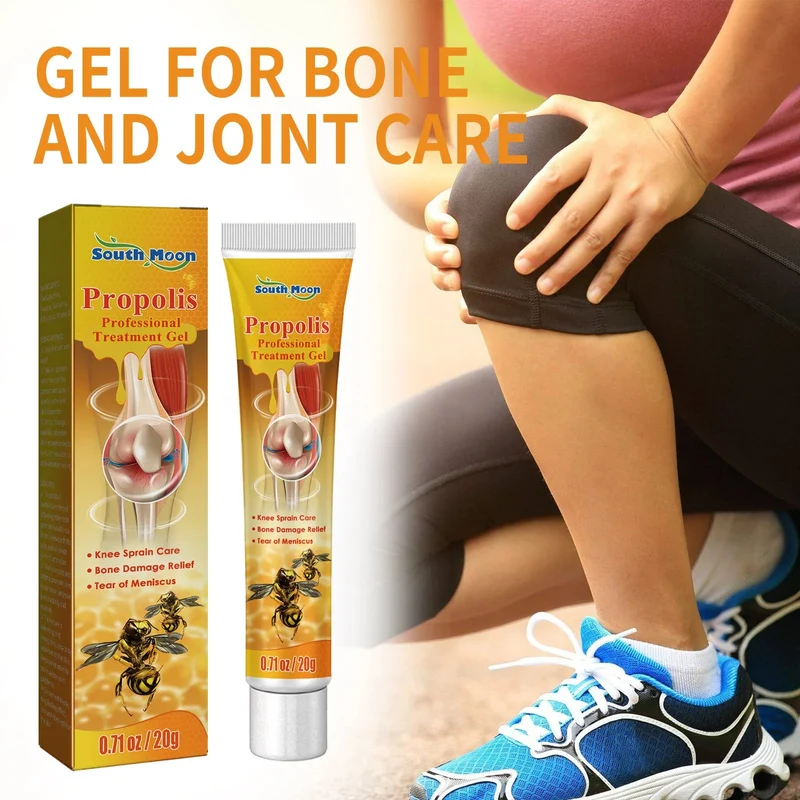 Crème au Venin d’Abeille : La Solution Naturelle Contre les Douleurs, l’Arthrite et l’Arthrose ! SN