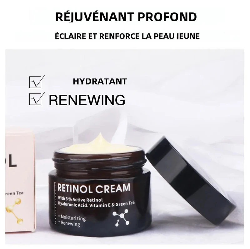 CREME ANTI AGE