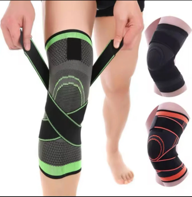Genouillère de Compression