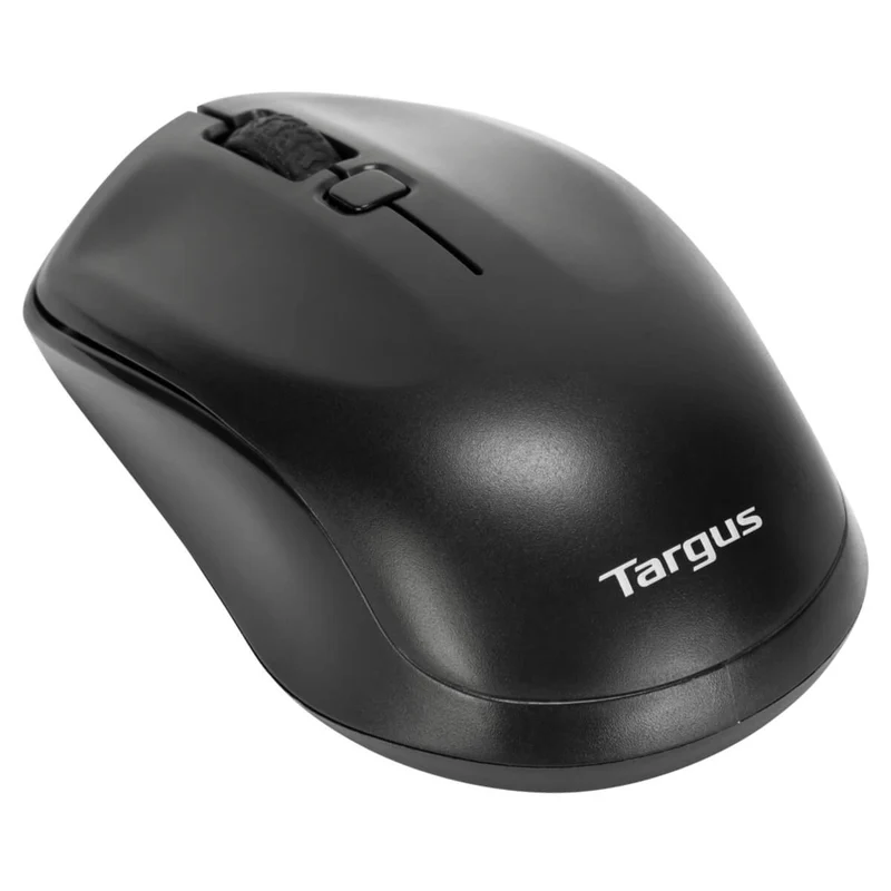Targus® Combo clavier et souris sans fil de taille normale - Noir (Nordic)