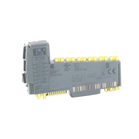 Module de température (B&R X20 AT4222)