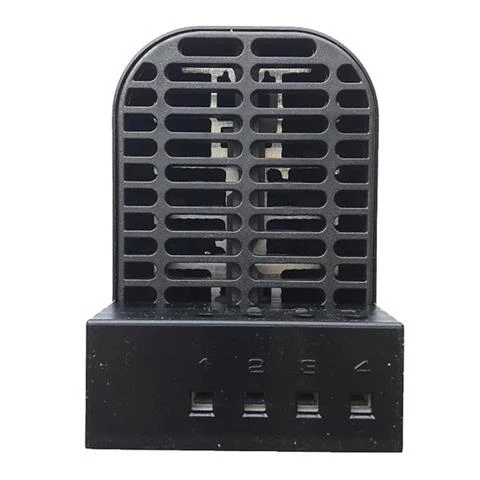 Convecteur rail TS/CS 100 W 230 V IP20 - STEGO 06010.0-00