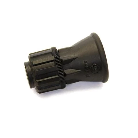 Protège-embout noir 40.0020.00 - Buse HP