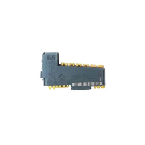 Récepteur réseau X2X (B&R X20 BR9300)