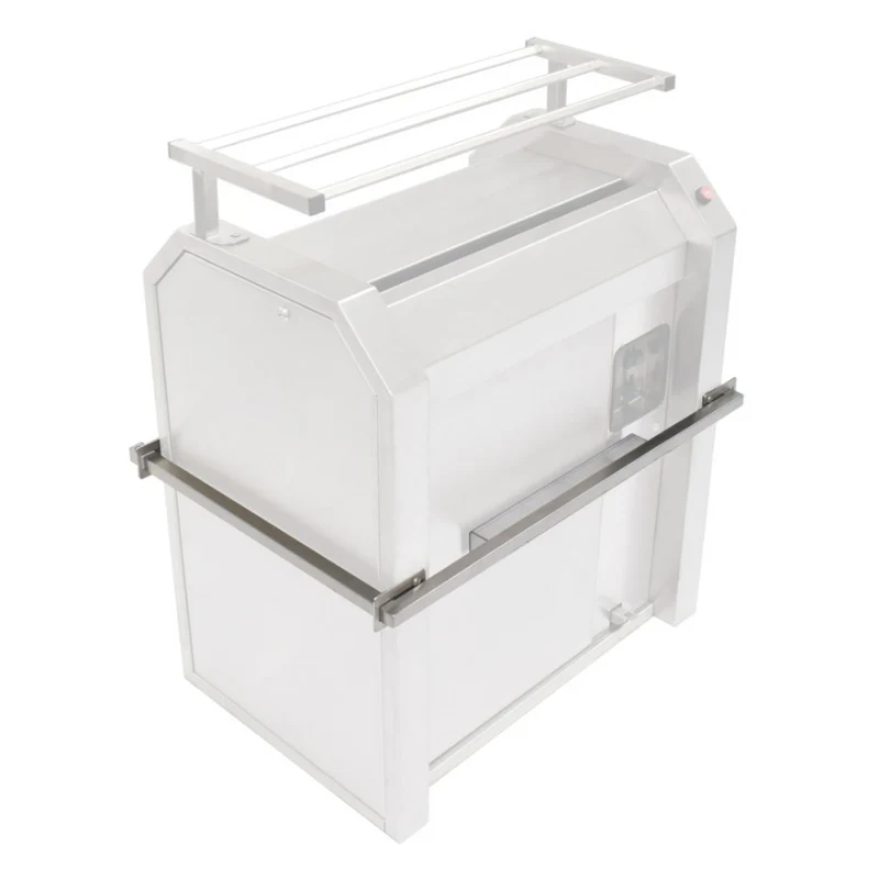 Kit Barres de sécurité pour Distributeur de produit