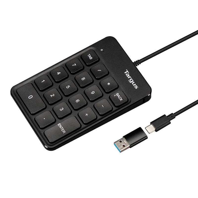 Clavier numérique filaire EcoSmart™