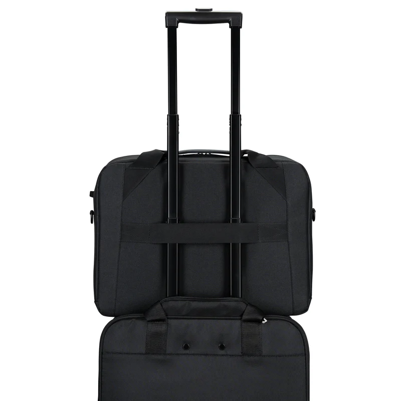Porte-documents classique EcoSmart® 17-18 pouces