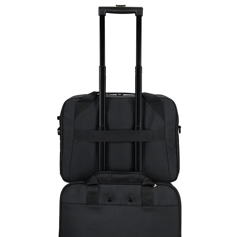 Porte-documents EcoSmart® classique 15-16 pouces