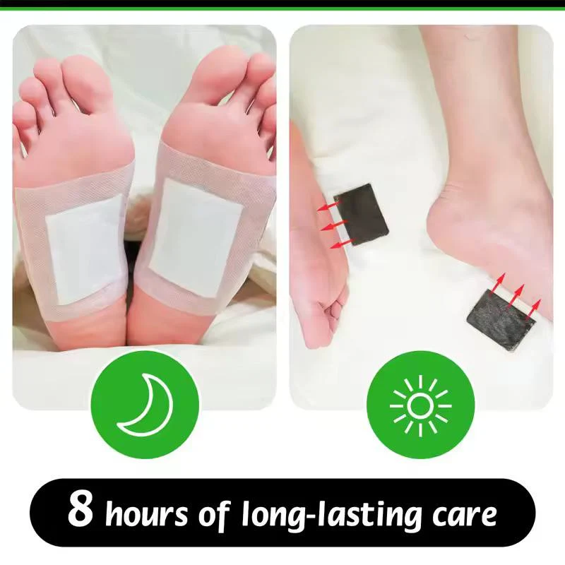 KINOKI - BioDetox Patch