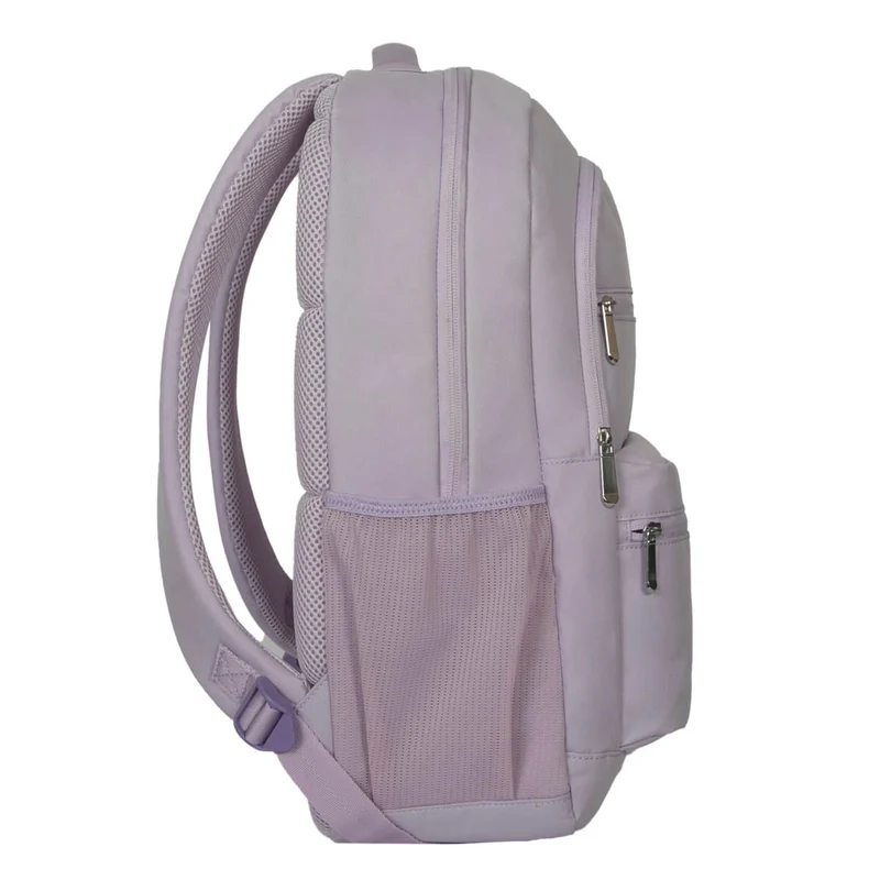 Sac à dos Octave III 15-16" - Orchidée