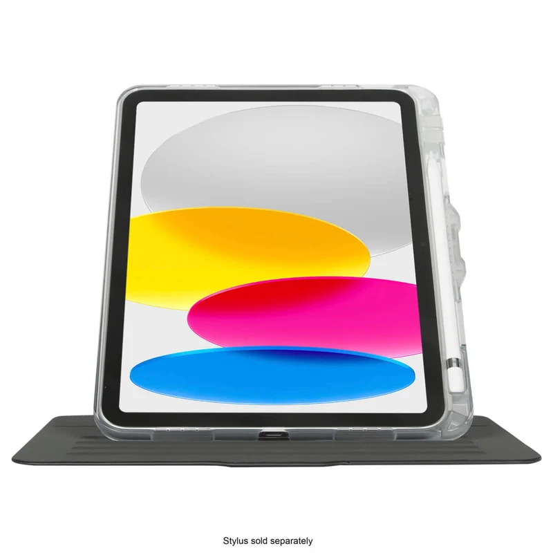 VersaVu® Clear Case pour iPad® (A16) et iPad (10th gen.) 10.9-inch