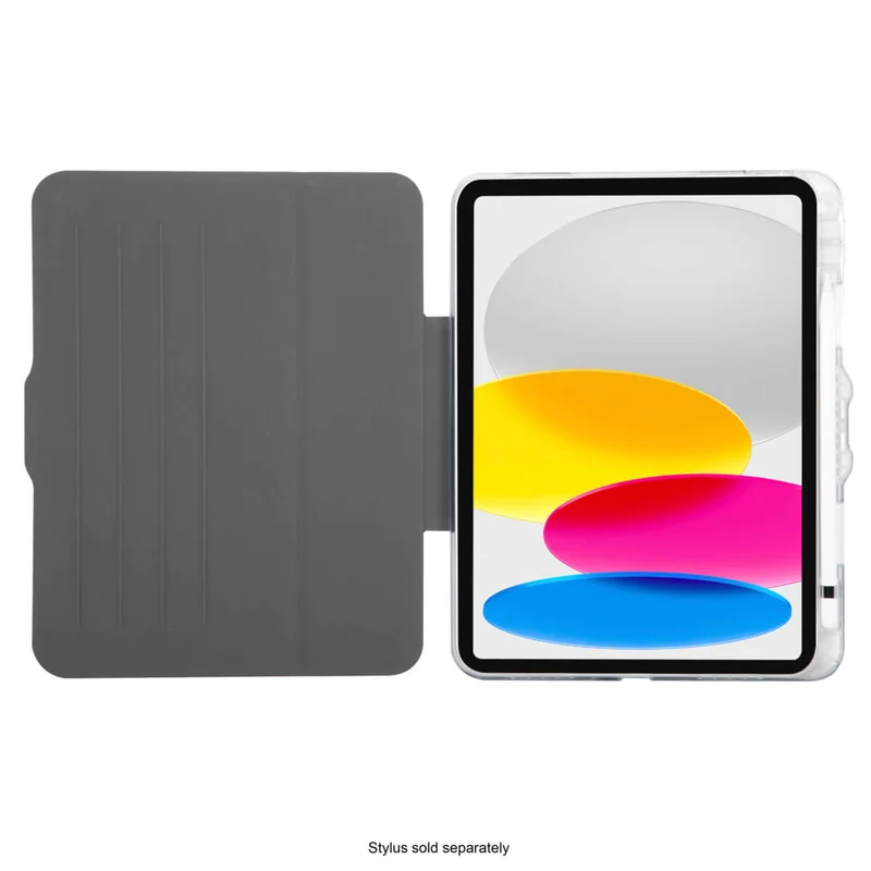 VersaVu® Clear Case pour iPad® (A16) et iPad (10th gen.) 10.9-inch