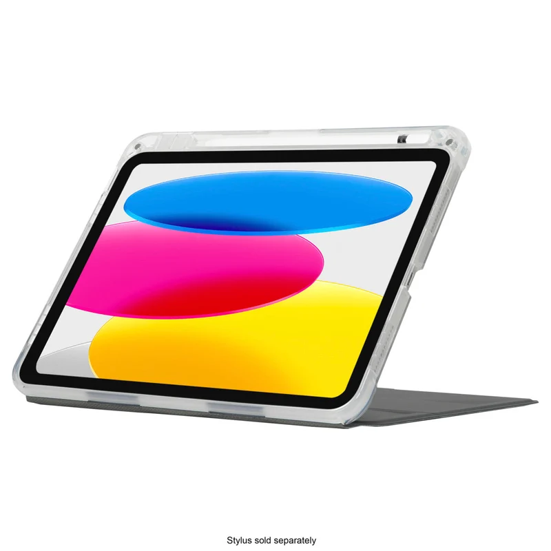 Pro-Tek® Clear Case pour iPad® (A16) et iPad (10th gen.) 10.9-inch