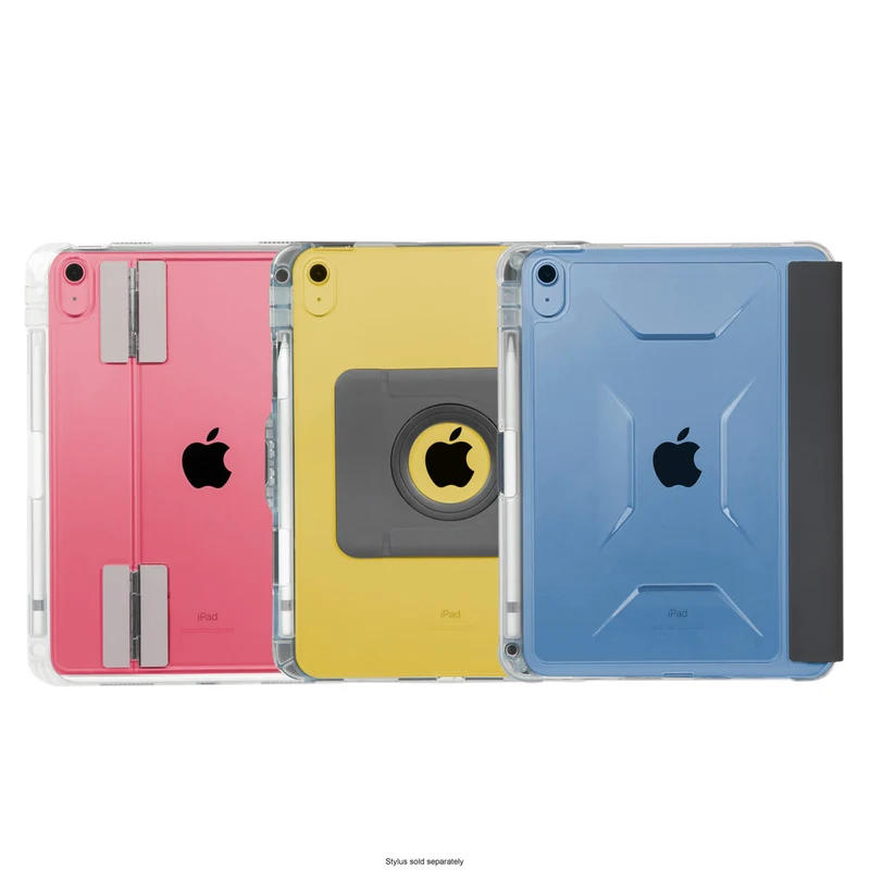 Pro-Tek® Clear Case pour iPad® (A16) et iPad (10th gen.) 10.9-inch