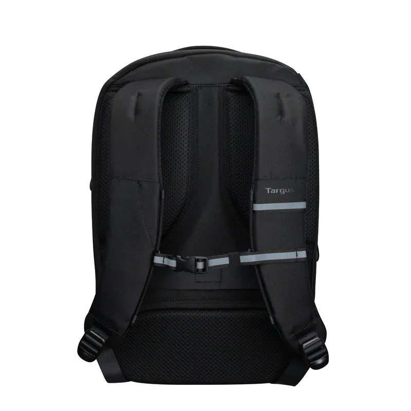 Sac à dos Commuter EcoSmart® 15-16" - Noir