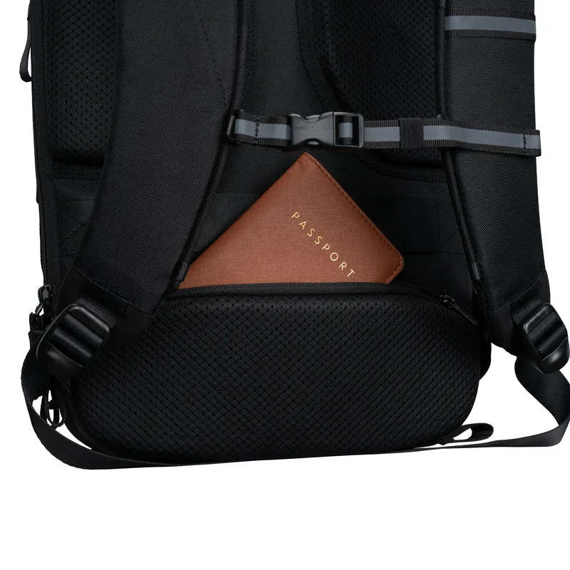 Sac à dos Commuter EcoSmart® 15-16" - Noir