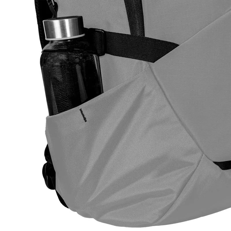Sac à dos Terra EcoSmart® 15-16" - Gris