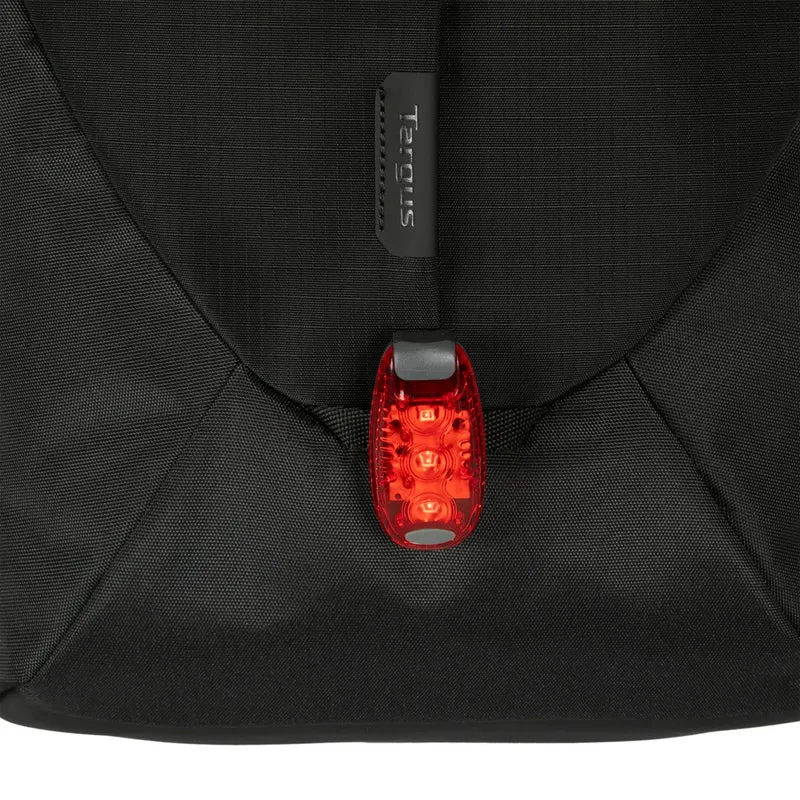 Sac à dos Terra EcoSmart® 15-16" - Noir