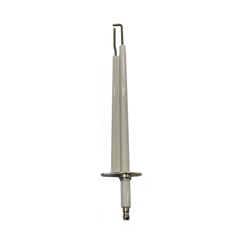 Électrode d'allumage BG2000 S55-70 (537DX029) pour chaudières D55/HM60