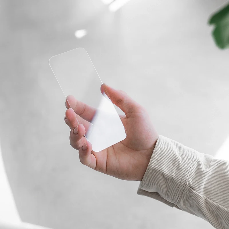 Verre blindé pour iPhone 14 Pro Max 2.5D