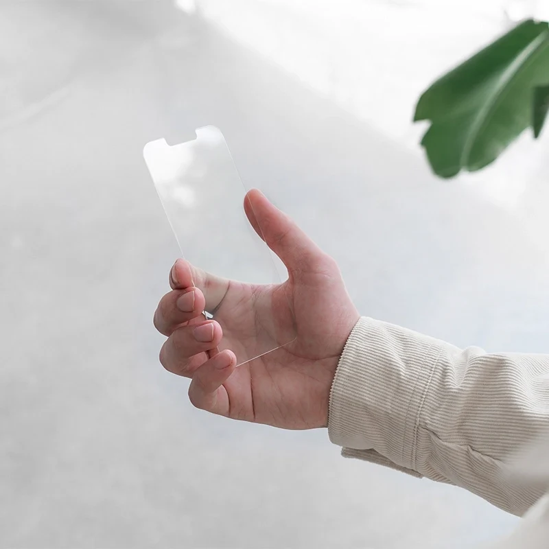 Verre blindé pour iPhone 14 Plus 2.5D
