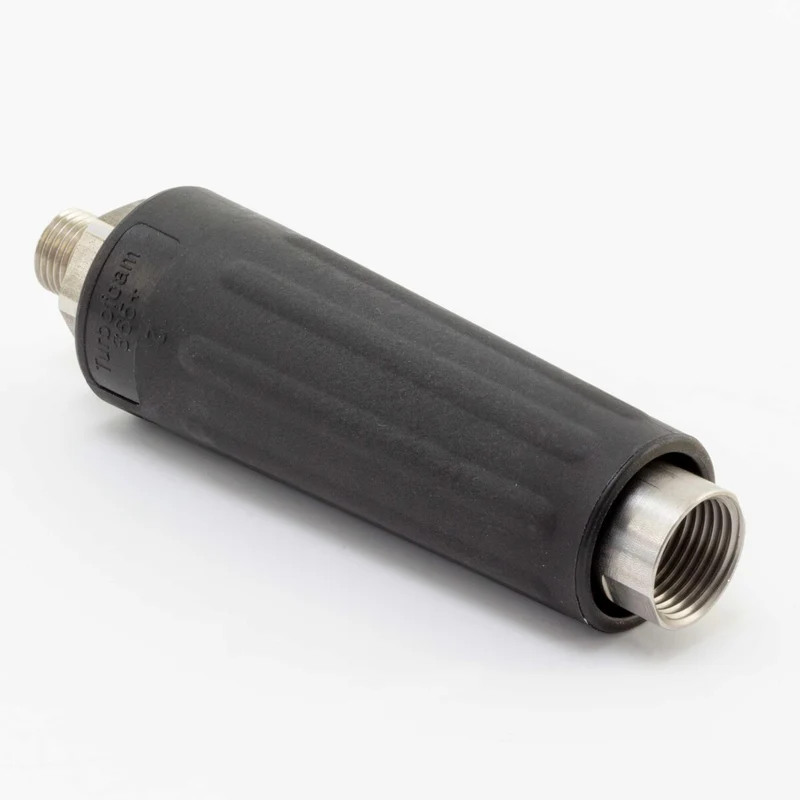 Injecteur d'air Turbofoam ST-75 pour brosse de lavage auto - EAN-5903148317519