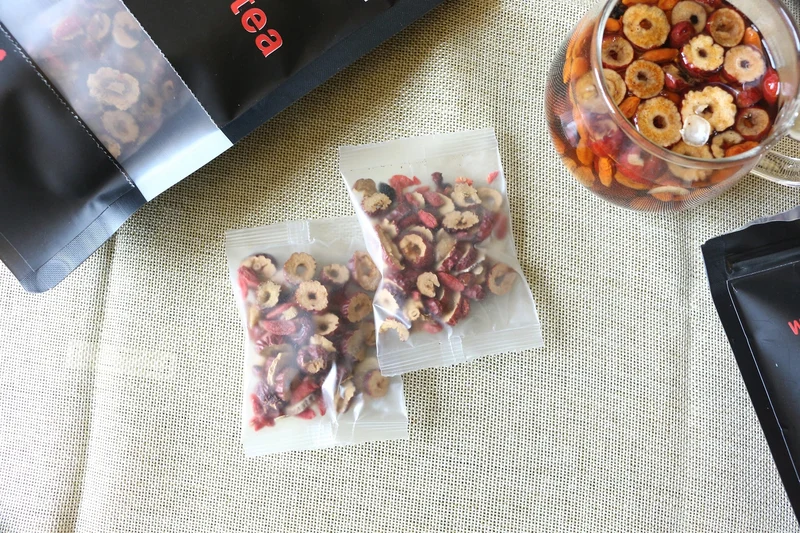 TISANE DE FERTILITÉ MASCULINE – BOOSTEZ VOTRE VITALITÉ !