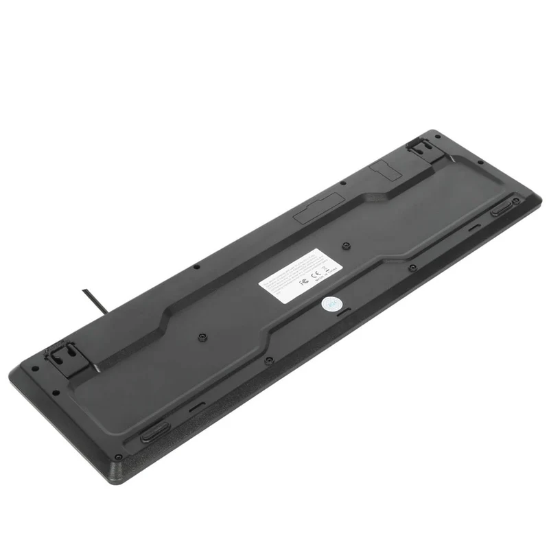 Combo clavier et souris filaires (espagnol)