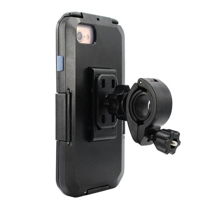 Support Mobile Scooter Quad