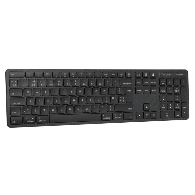 Clavier filaire EcoSmart™ de taille normale (nordique)