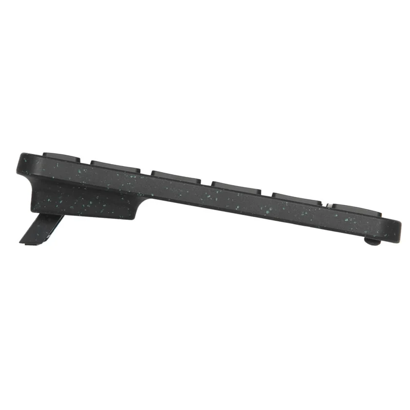 Clavier filaire EcoSmart™ de taille normale (nordique)